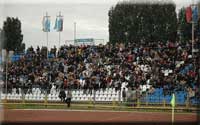 стадион Торпедо Тольятти