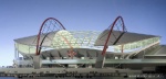 Спартак Москва - стадион в тушино