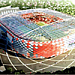 Объемный (3D) пазл стадиона «Открытие Арена»