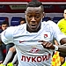 Промес перейдет в "Эвертон"? Промес перейдет в "Эвертон"?