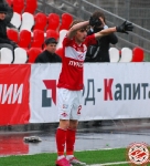 Спартак Москва - Крылья Советов 0:0
