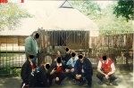 Калининградский Зоопарк, 1997