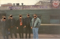 Выезд в Набережные Челны 1996