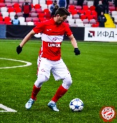 Spartak-ajax-0-3-32