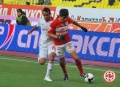 Спартак - Локомотив 3:0