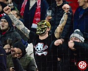 fans Spartak 