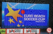 euro beach soccer cup