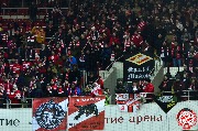 Открытие Арена Спартак - Ска Хабаровск 1:0