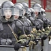 Свыше трех тысяч полицейских будут обеспечивать порядок на матче «Спартак» – «Зенит»