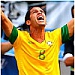 Ромулу вызван в сборную Бразилии  