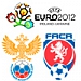 ЕВРО 2012. Россия - Чехия