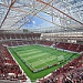 Стадион «Спартак» строится с нарушениями  