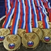 «Спартак» получит 40 золотых медалей