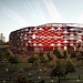 Стадион «Спартака» будет сдан в июле 2014 года