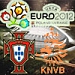 Евро 2012. Португалия - Нидерланды