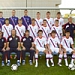 Объявлен состав юношеской сборной РФ по футболу на матчи отбора ЧЕ