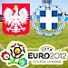 ЕВРО 2012. Польша - Греция