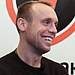 Глушаков: «Для меня Комбаров — это противный футболист» Глушаков: «Для меня Комбаров — это противный футболист»