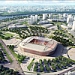 С открытием стадиона «Спартак» уровень шума в этом районе не повысится