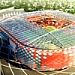 На матч-открытие стадиона футбольного клуба "Спартак" продано 12,8 тысяч билетов