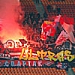 Более 20 болельщиков задержаны на матче «Спартак» – «Легия»
