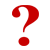 ? ?