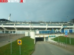 Стадион Ullevi
