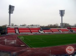 Стадион Локомотив Нижний Новгород