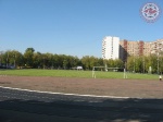 Стадион "Энергия" город Москва