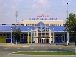 Стадион Светотехника 