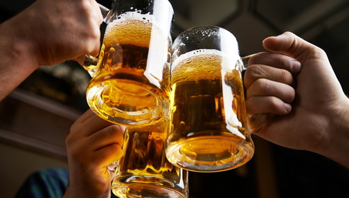 Закон о продаже пива на стадионах будет действовать после ЧМ-2018  