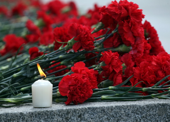 "Спартак" выразил соболезнования по поводу трагедии в Кемерово...