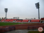 Стадион Локомотив Нижний Новгород