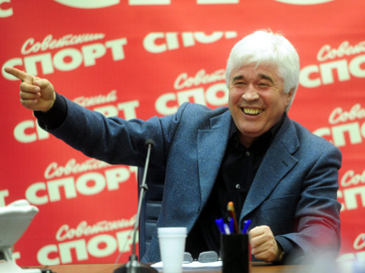Ловчев: Экспертный совет по договорнякам внимательно посмотрит на голы киевлян в прощальном матче Титова