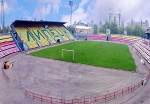 Стадион Металлург Липецк