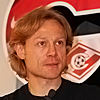 Валерий Карпин. Минус тренер