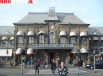 ЖД вокзал Гетеборга