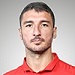 Источник: Боккетти из-за травмы пропустит матч РПЛ с "Енисеем" Источник: Боккетти из-за травмы пропустит матч РПЛ с "Енисеем"