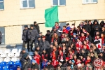 Сибирь - Спартак 0:0
