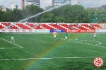 Спартак Москва - ФК Краснодар 4:1 (03.06.2011)