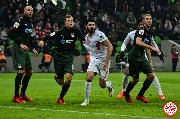 Krasnodar-Spartak (61)