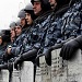 Троих болельщиков "Спартака" отпустили на свободу в Санкт-Петербурге Троих болельщиков "Спартака" отпустили на свободу в Санкт-Петербурге