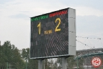 Локомотив - Спартак 1:2