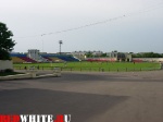 Вид на стадион Химик