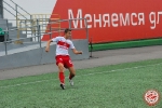 Локомотив - Спартак 1:2