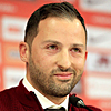 Доменико Тедеско дисквалифицирован на три матча за поведение на матче «Сочи» — «Спартак»