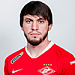 Spartak.com: Резиуан Мирзов стал игроком «Спартака» Spartak.com: Резиуан Мирзов стал игроком «Спартака»