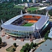Матч девятого тура «Спартак» – «Анжи» пройдет на стадионе «Локомотив»