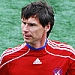 Титов дебютировал в составе тульского "Арсенала"