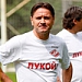 Аленичев: определился с составом на «Локомотив», за исключением одной позиции